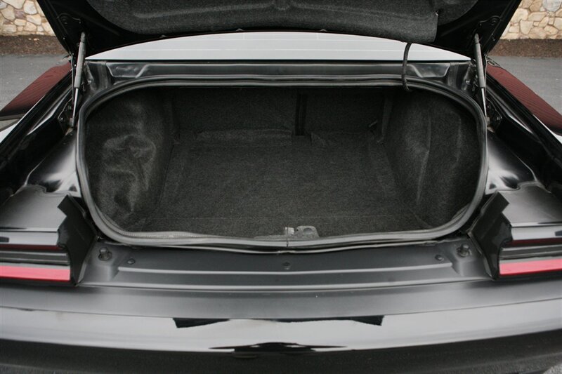 Used 2023 Dodge Challenger GT w/ Plus Package RWD image 16