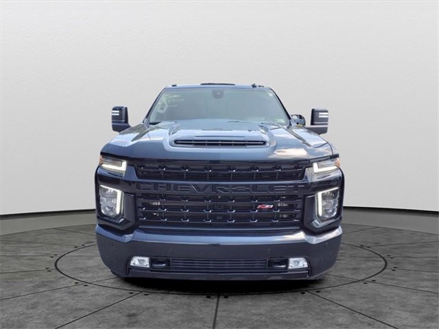 Used 2021 Chevrolet Silverado 3500 LTZ w/ LTZ Plus Package image 2