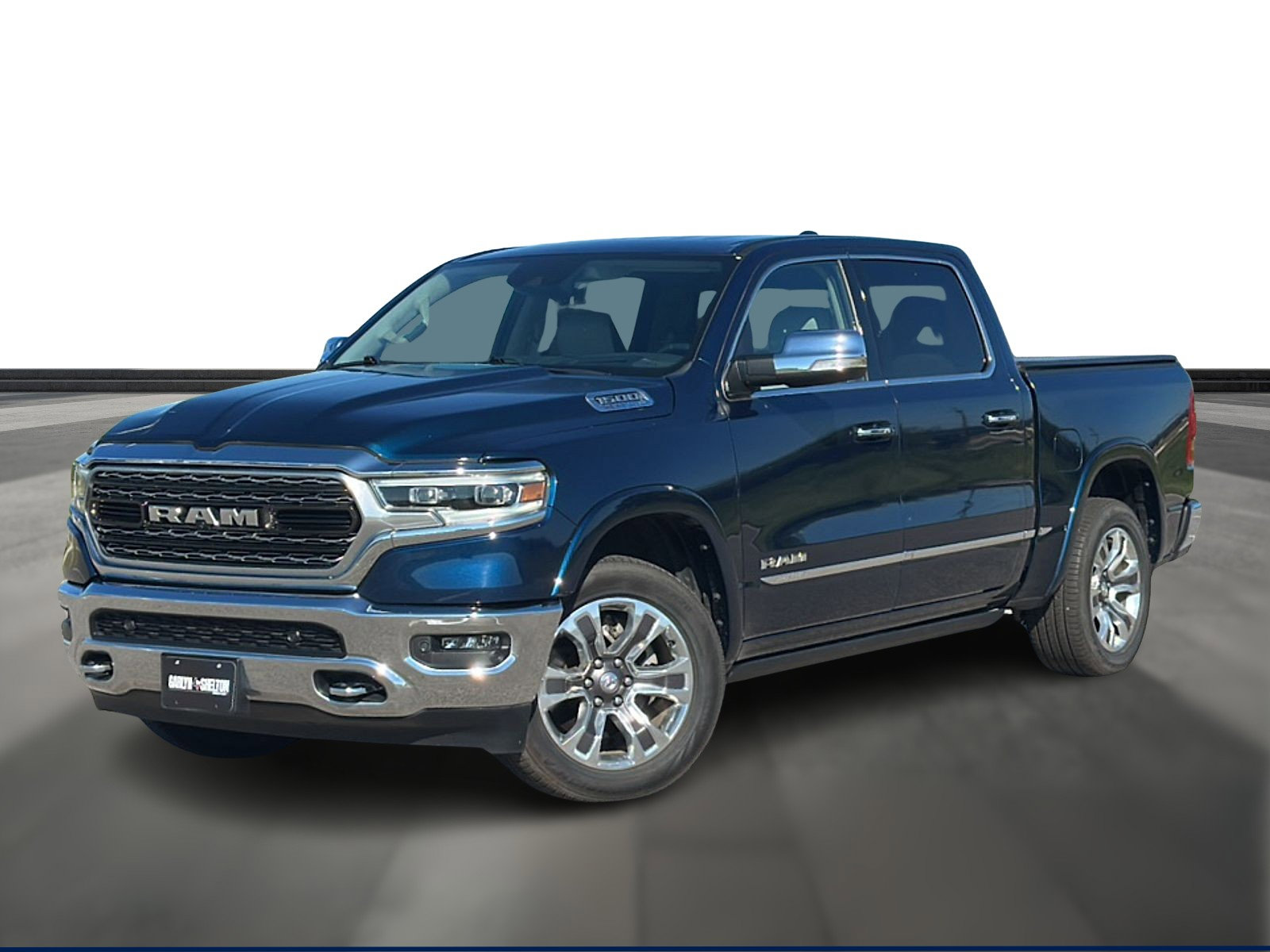 Used 2022 RAM 1500 Limited