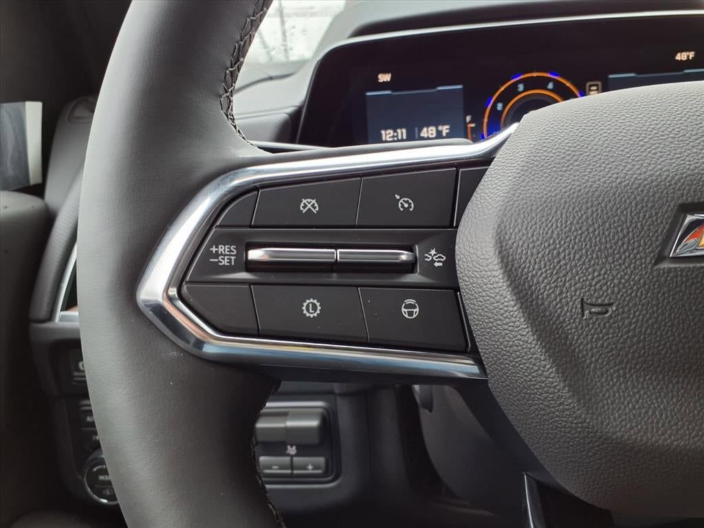 New 2026 Chevrolet Tahoe High Country image 28