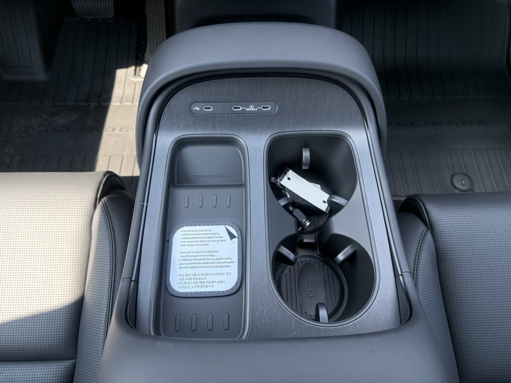 New 2026 Hyundai Palisade XRT Pro image 23