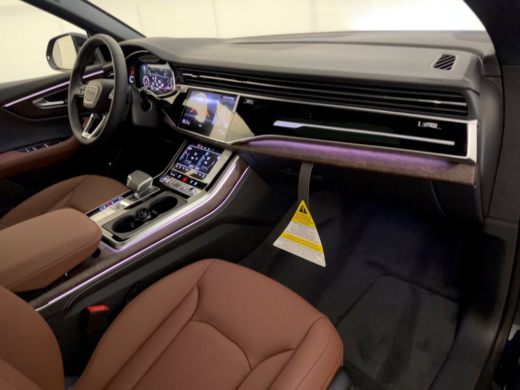 New 2027 Audi Q8 Premium Plus AWD/4WD image 31