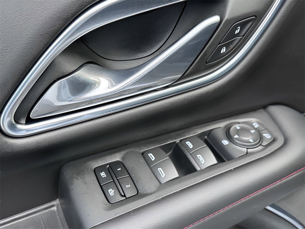 Used 2021 Chevrolet Suburban RST w/ Rear Media and Nav Package image 32