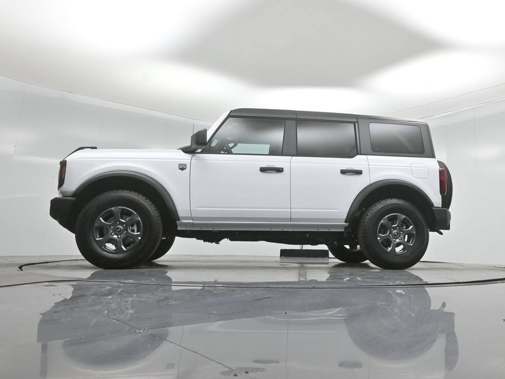 New 2026 Ford Bronco Big Bend AWD/4WD image 49