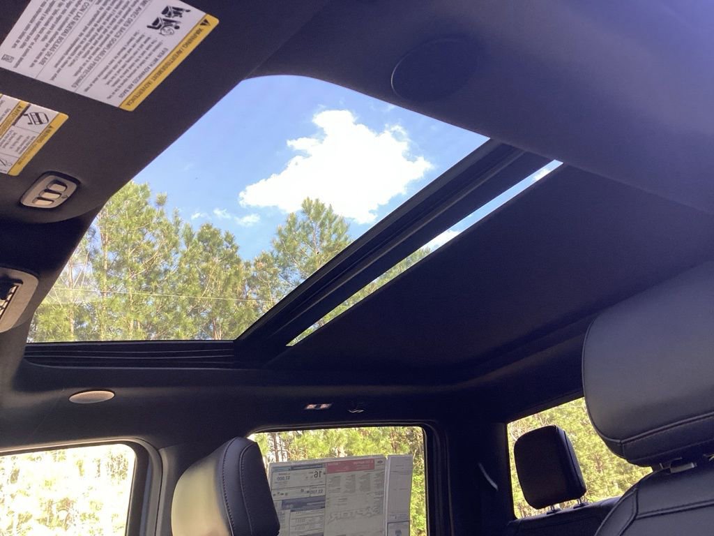 New 2026 Ford F150 Raptor AWD/4WD image 76