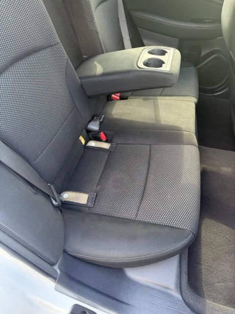 Used 2017 Subaru Outback 2.5i Premium AWD/4WD image 9