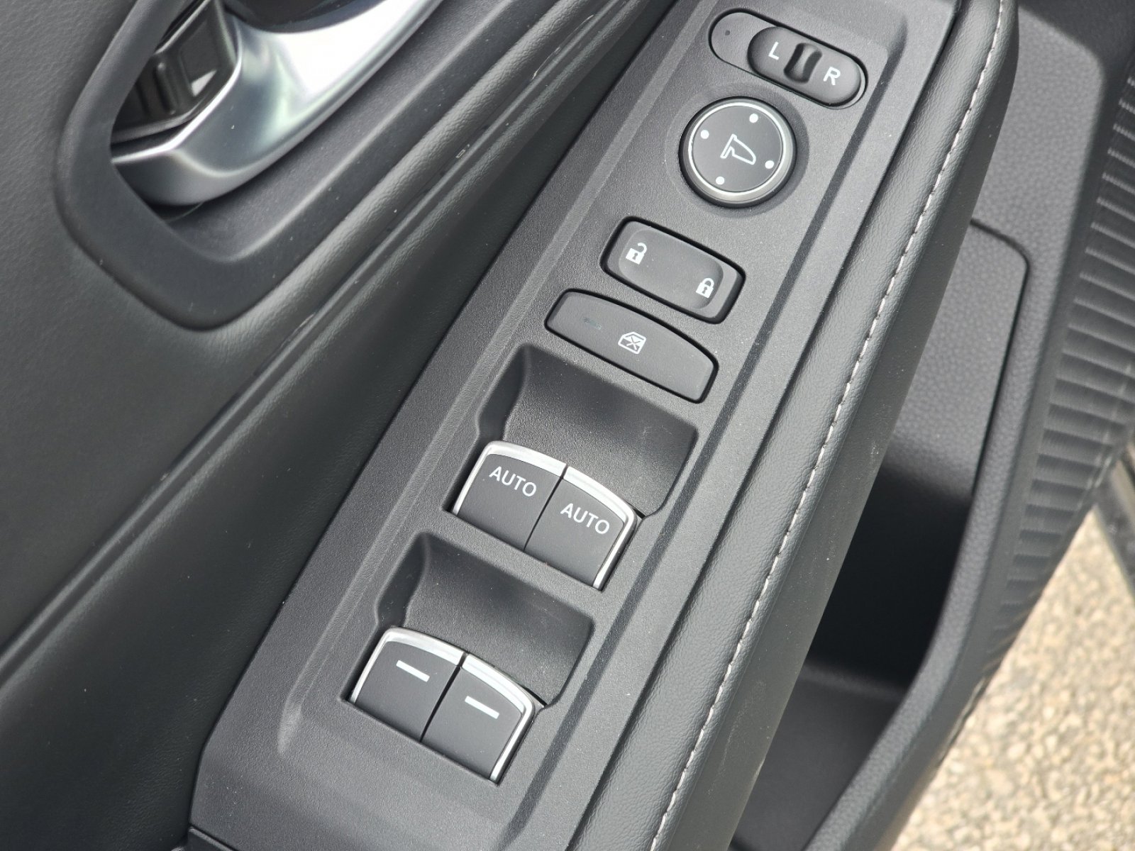 New 2026 Honda Accord Sport image 25