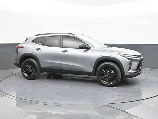 New 2026 Chevrolet Trax ACTIV w/ Driver Confidence Package image 18