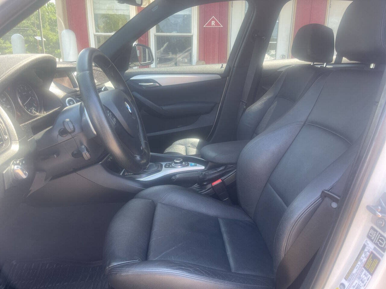Used 2015 BMW X1 xDrive35i AWD/4WD image 5