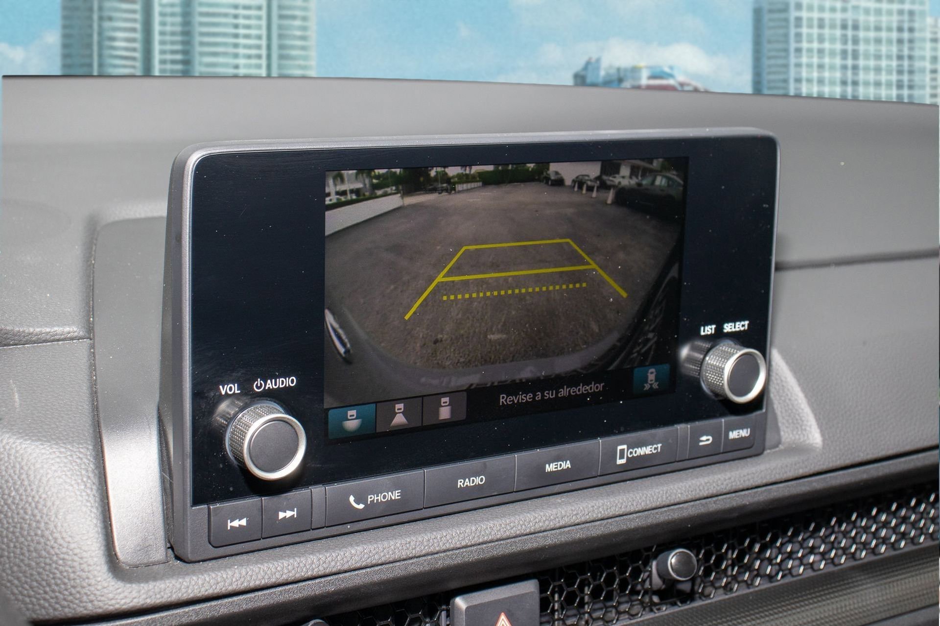 Certified 2025 Honda CR-V EX image 31