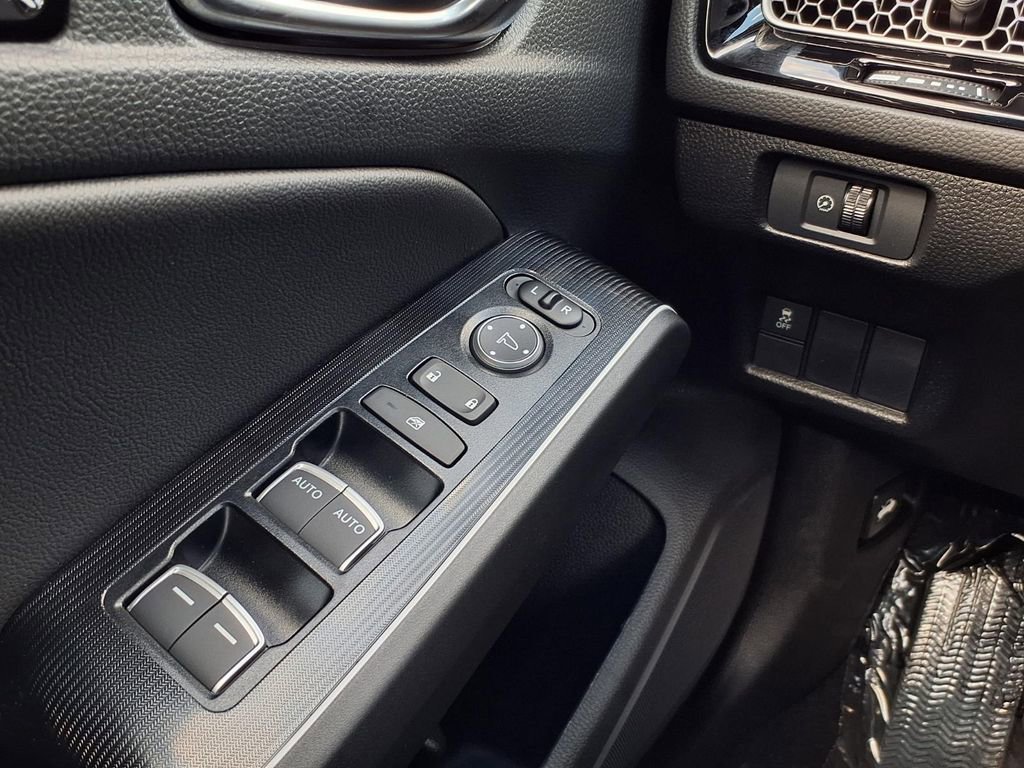 New 2026 Honda Civic Sport Touring image 22