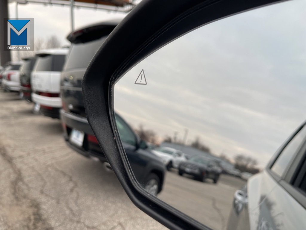 Used 2024 Hyundai Tucson SEL w/ Convenience Package image 5