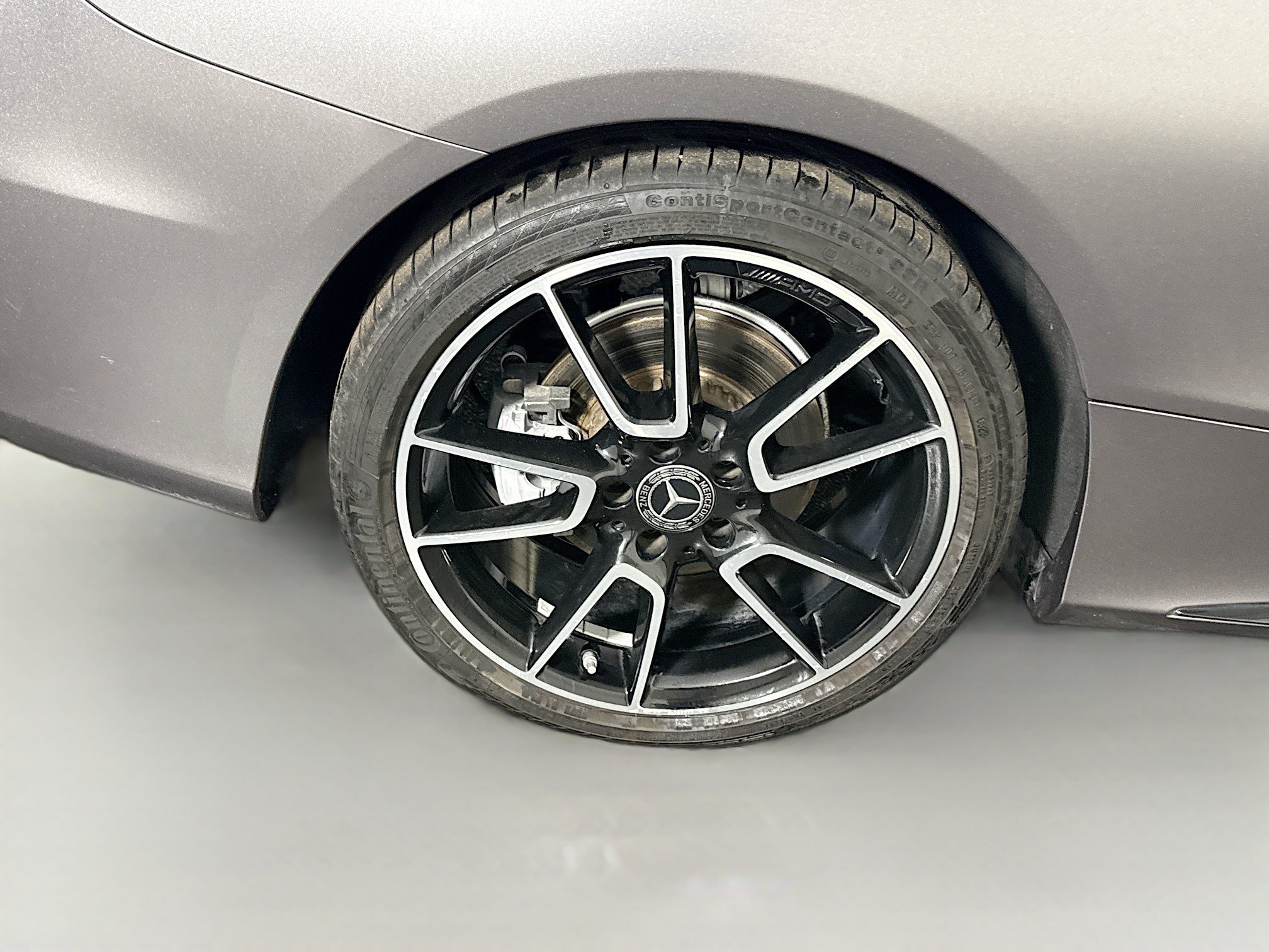Used 2020 Mercedes-Benz C 300 Cabriolet image 31