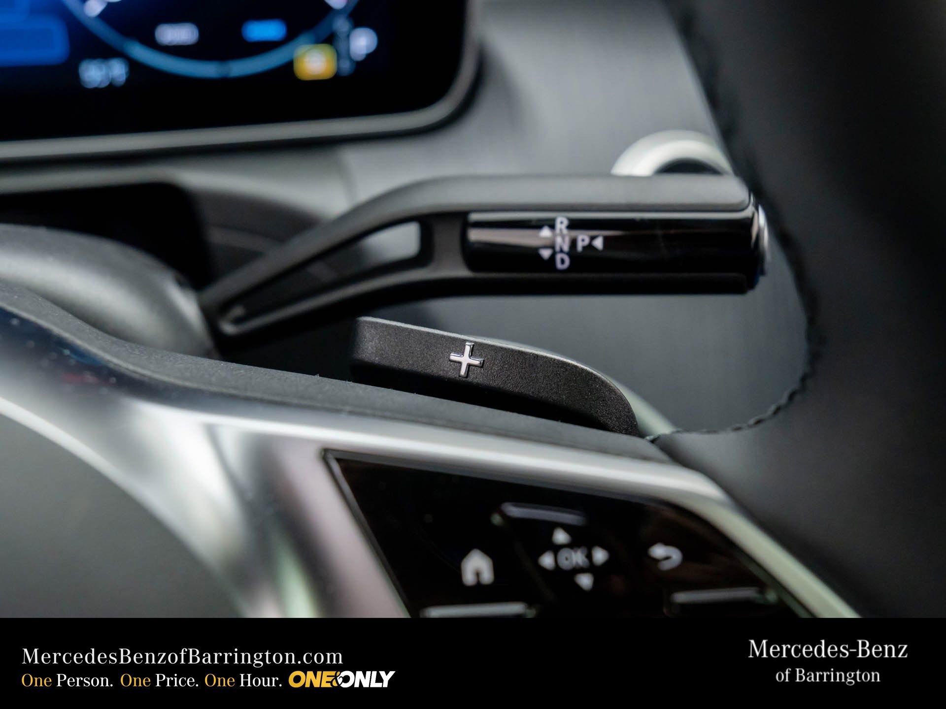 New 2026 Mercedes-Benz C 300 4MATIC Sedan image 28