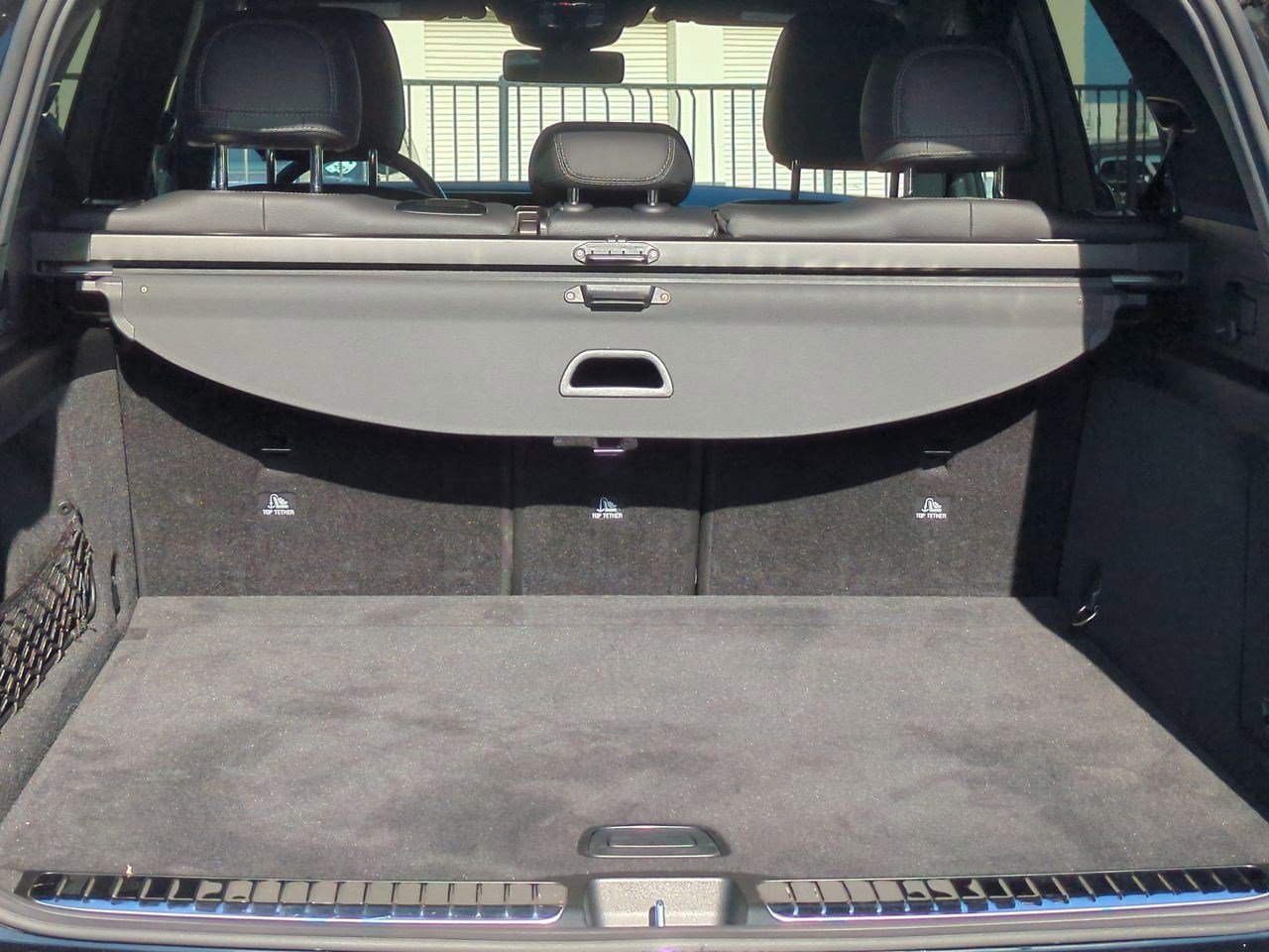 Used 2022 Mercedes-Benz GLE 350 image 24