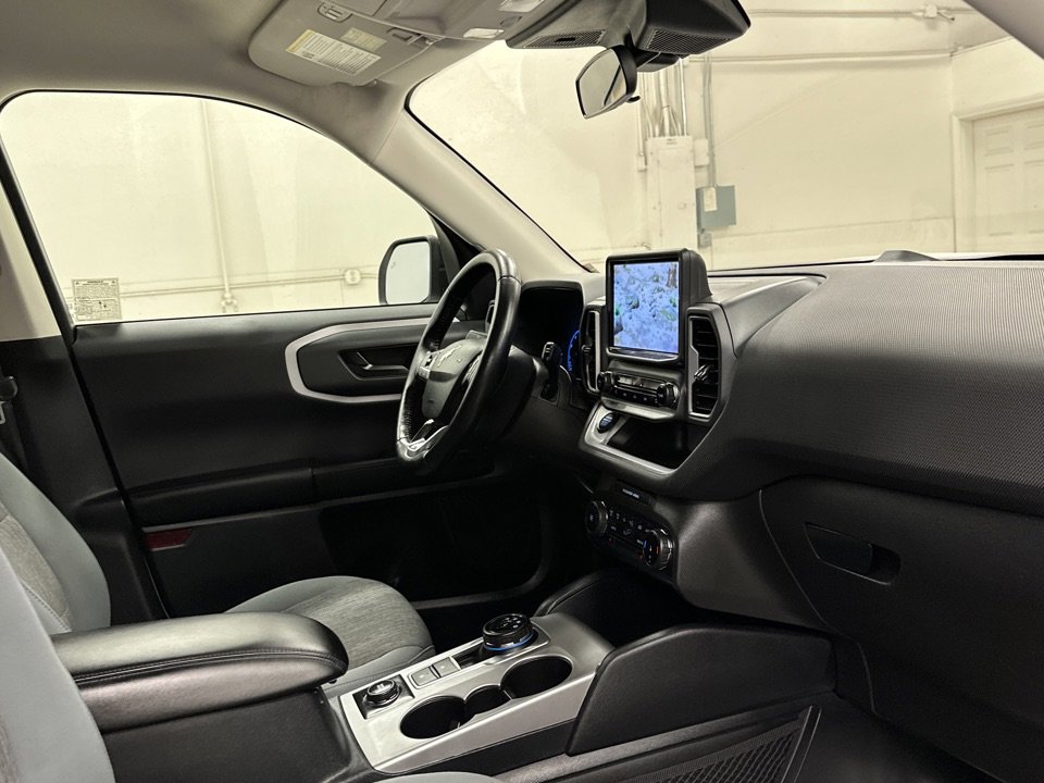Used 2023 Ford Bronco Sport Big Bend w/ Convenience Package image 22
