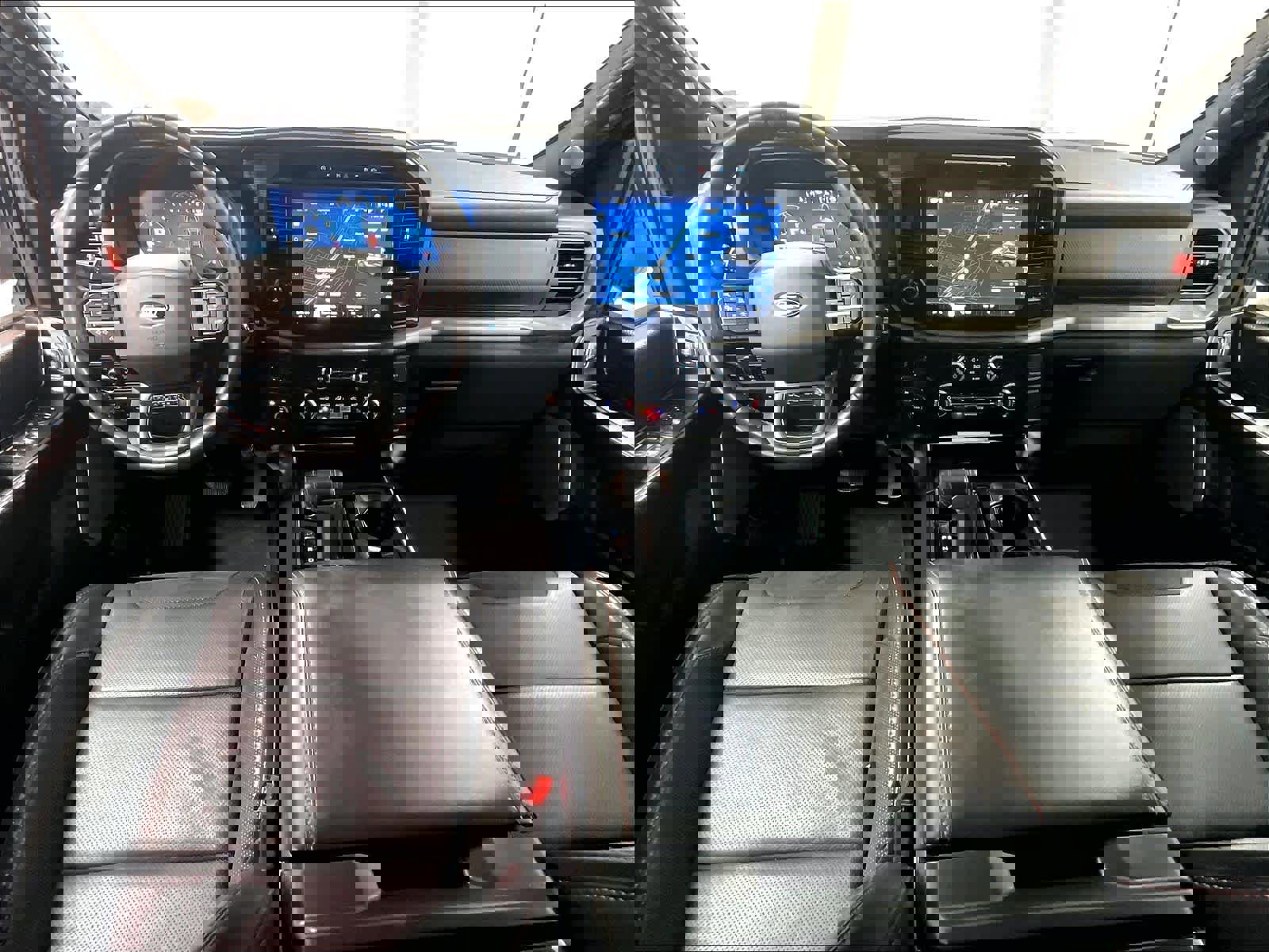 Used 2024 Ford F150 Raptor image 21