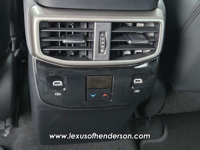 Used 2024 Lexus RX 350 w/ Convenience Package AWD/4WD image 14