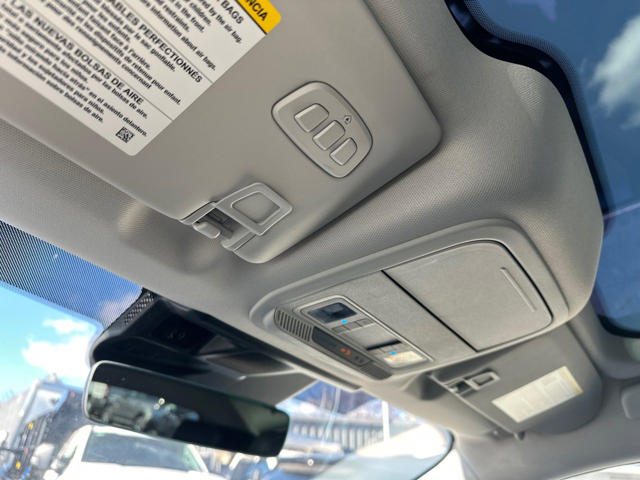 New 2025 Ford Mustang Mach-E Premium image 30