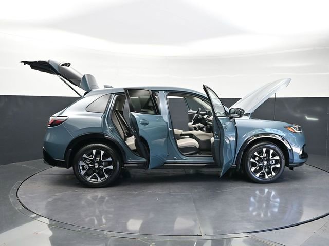 Certified 2026 Honda HR-V EX-L image 39