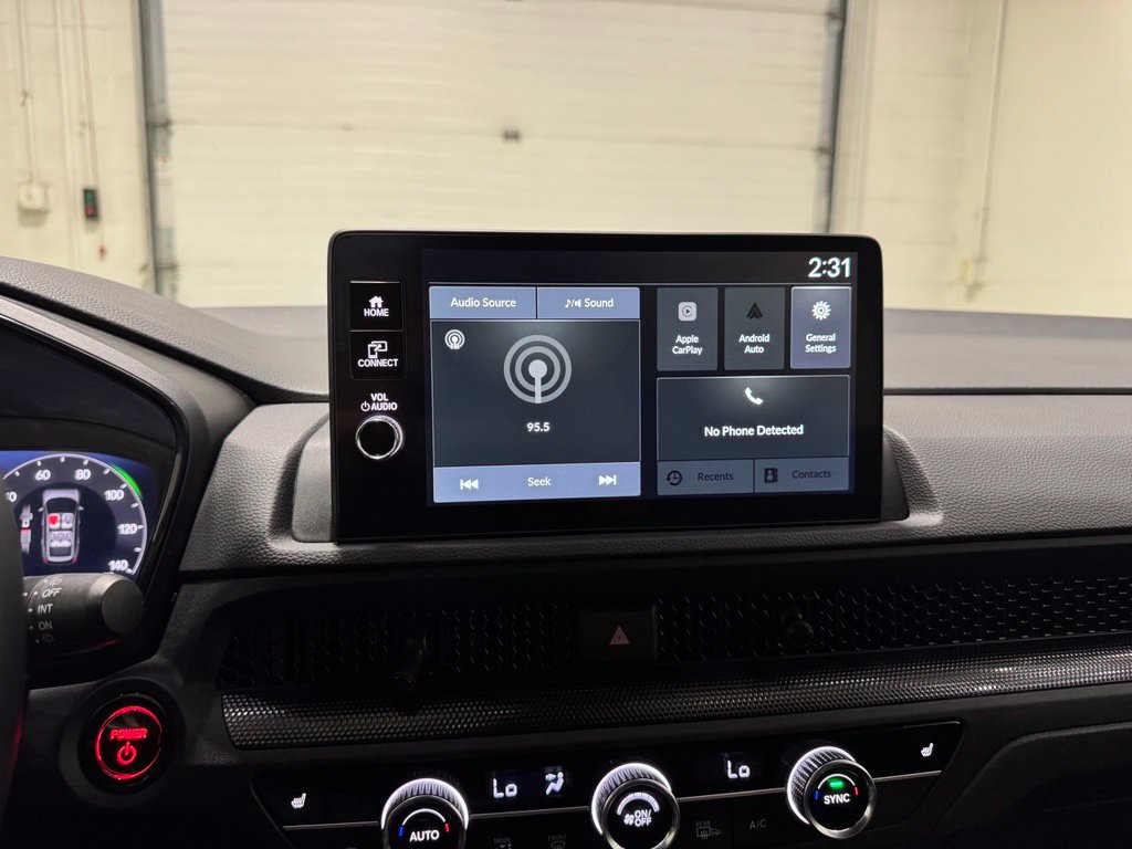 Used 2026 Honda CR-V Sport-L image 19