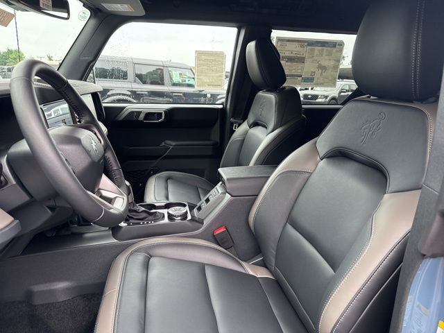 New 2025 Ford Bronco Outer Banks image 10