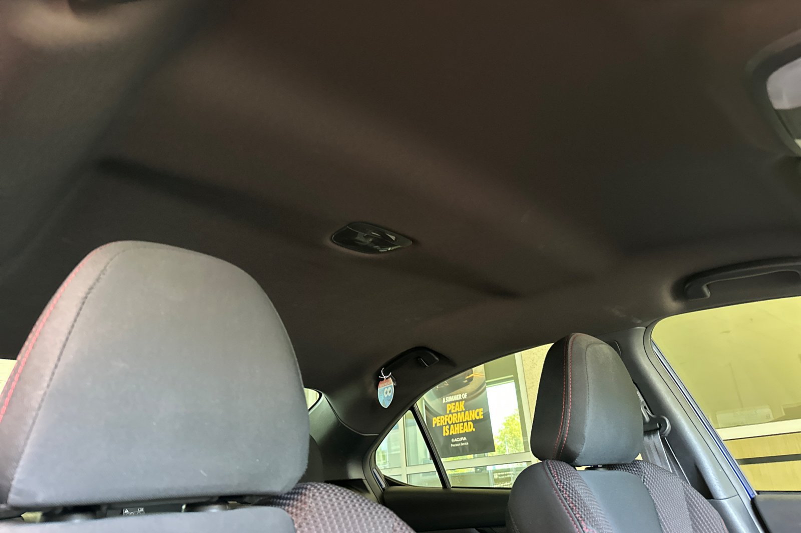 Used 2023 Subaru WRX Premium AWD/4WD image 16