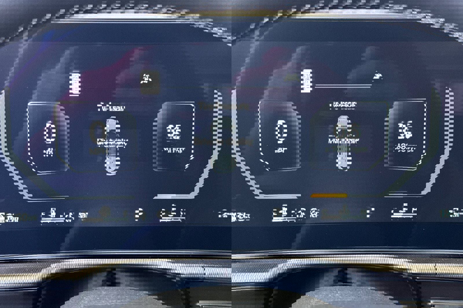 New 2026 Kia Sportage SX image 22