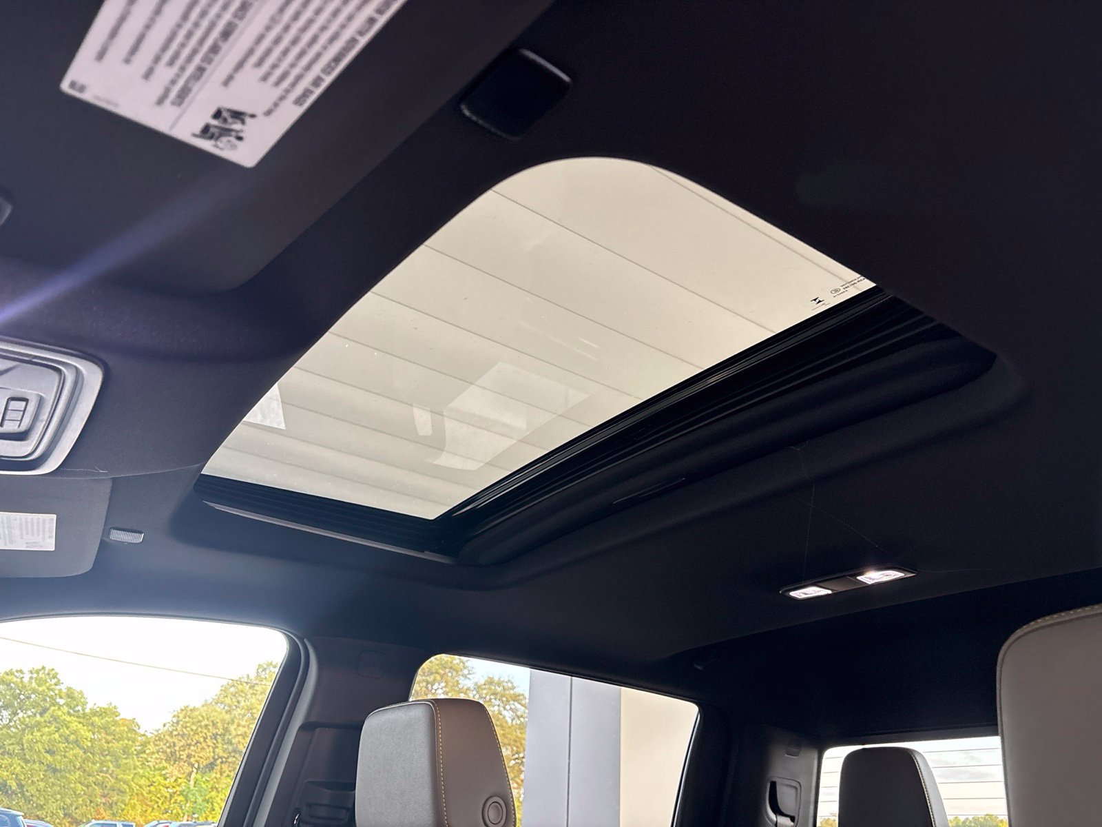 New 2026 Chevrolet Silverado 2500 ZR2 AWD/4WD image 10