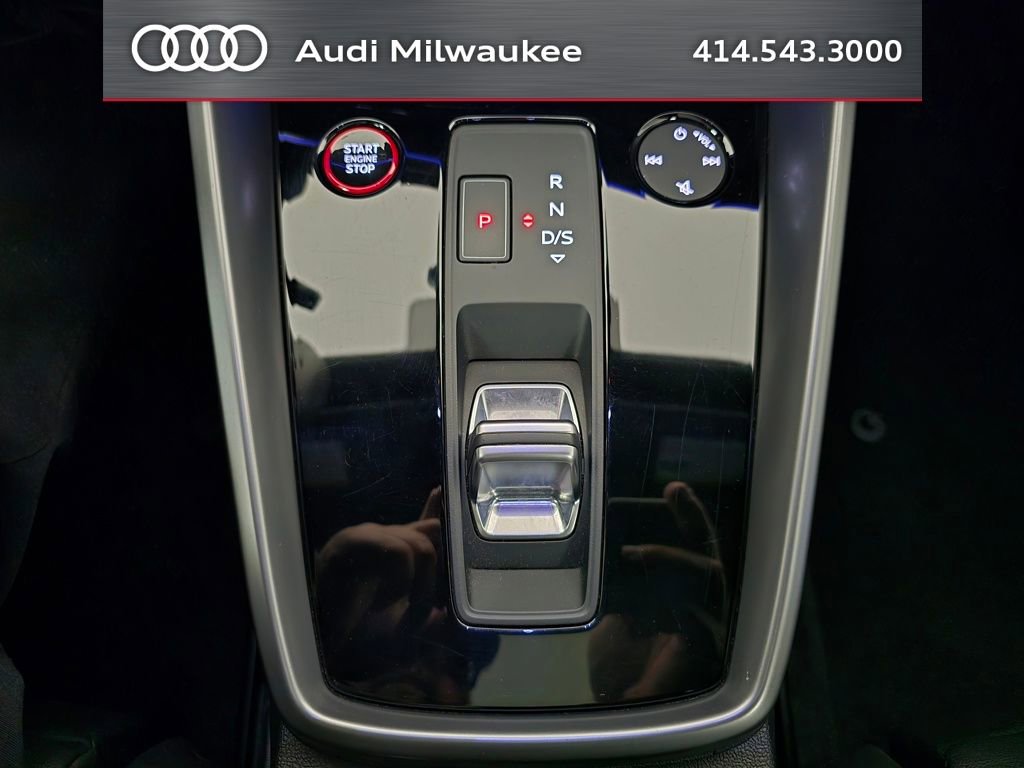Used 2023 Audi S3 Premium Plus AWD/4WD image 25