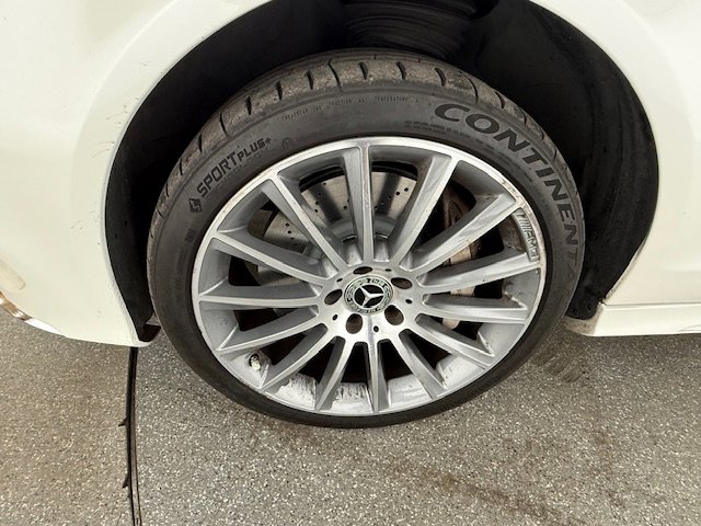 Used 2018 Mercedes-Benz CLS 550 image 6