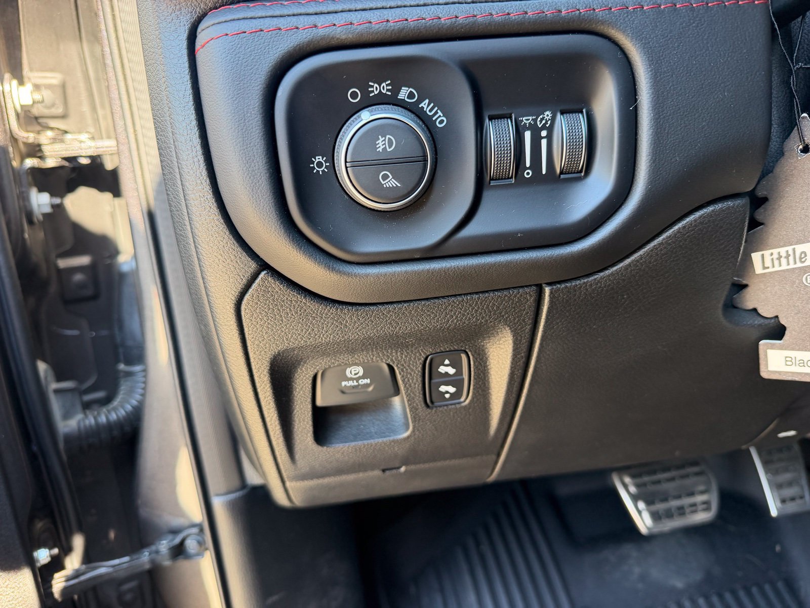 Used 2022 RAM 1500 TRX w/ TRX Level 2 Equipment Group AWD/4WD image 37