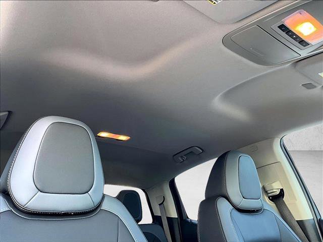 Used 2021 Chevrolet Colorado Z71 image 17