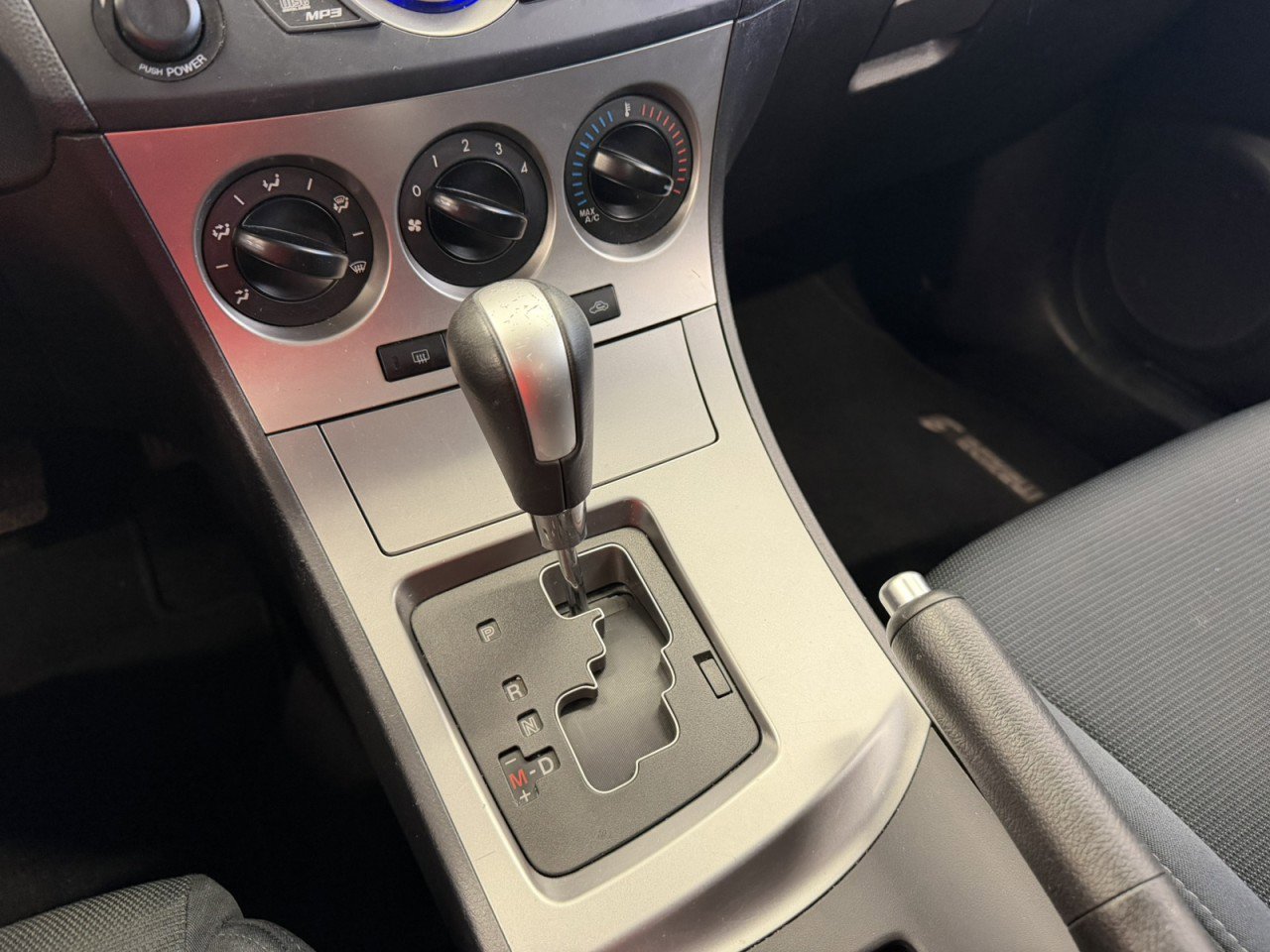 Used 2010 MAZDA MAZDA3 s Sport image 13