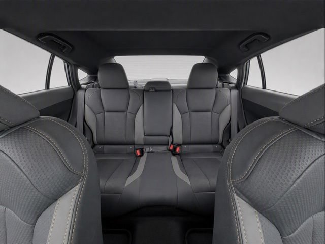 Certified 2025 Subaru Crosstrek 2.5i Wilderness AWD/4WD image 18
