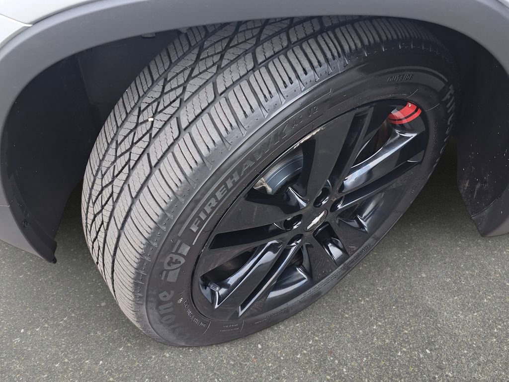 Used 2018 Chevrolet Trax LT w/ Redline Edition image 31