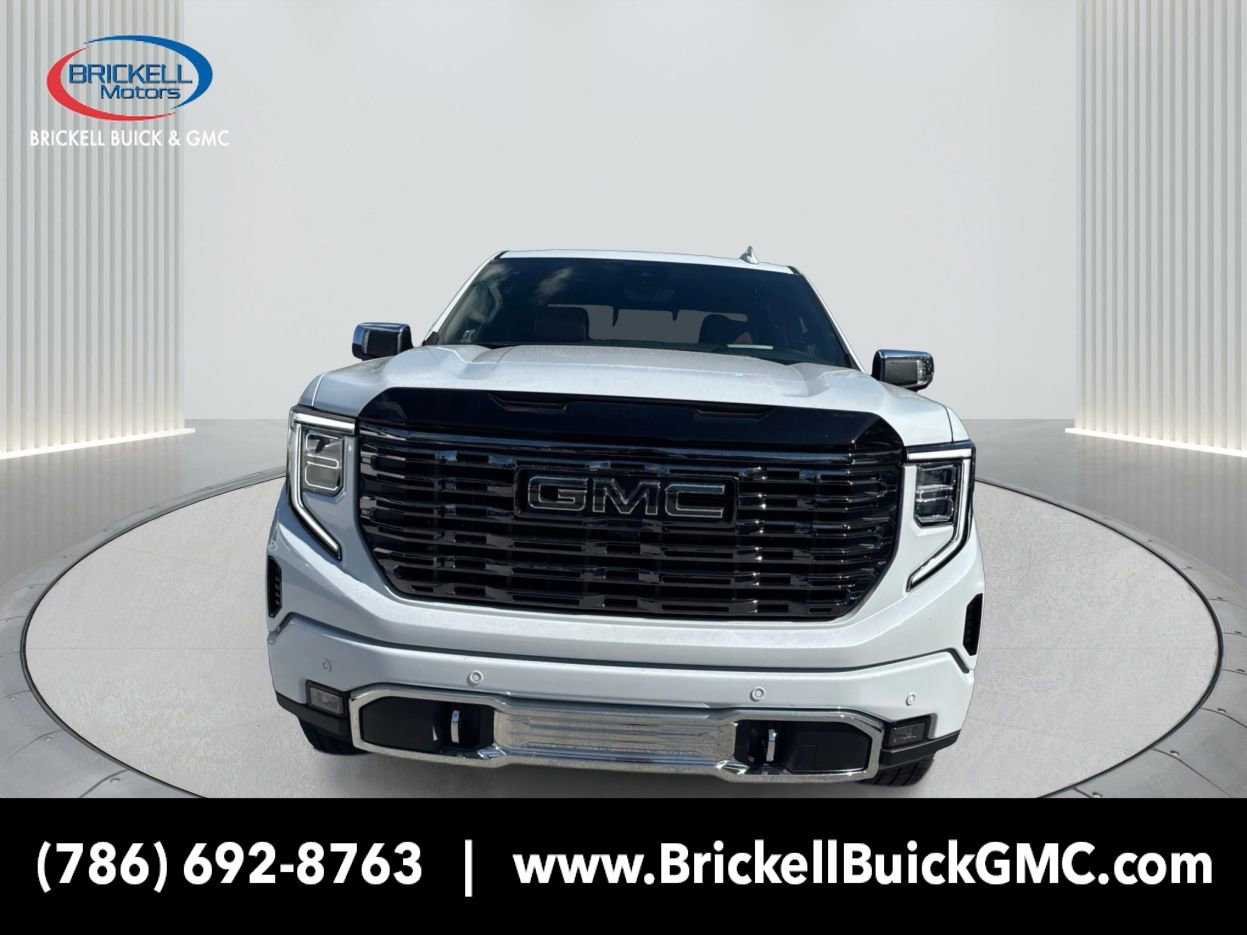 New 2026 GMC Sierra 1500 Denali Ultimate video 2