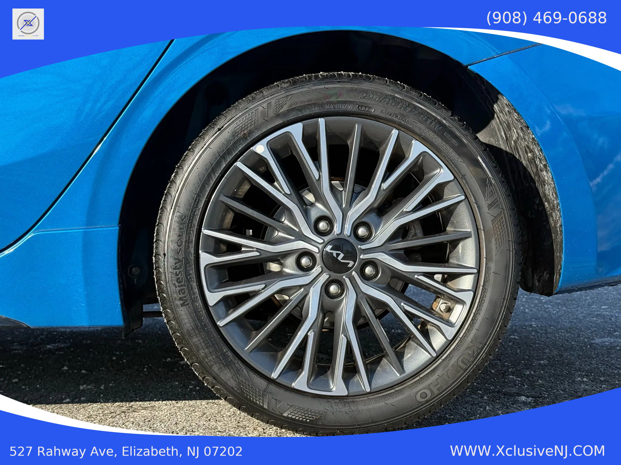 Used 2022 Kia Forte GT-Line image 26