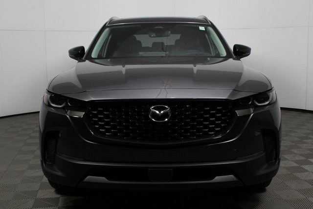 Used 2025 MAZDA CX-50 AWD 2.5 S w/ Weather Package image 2