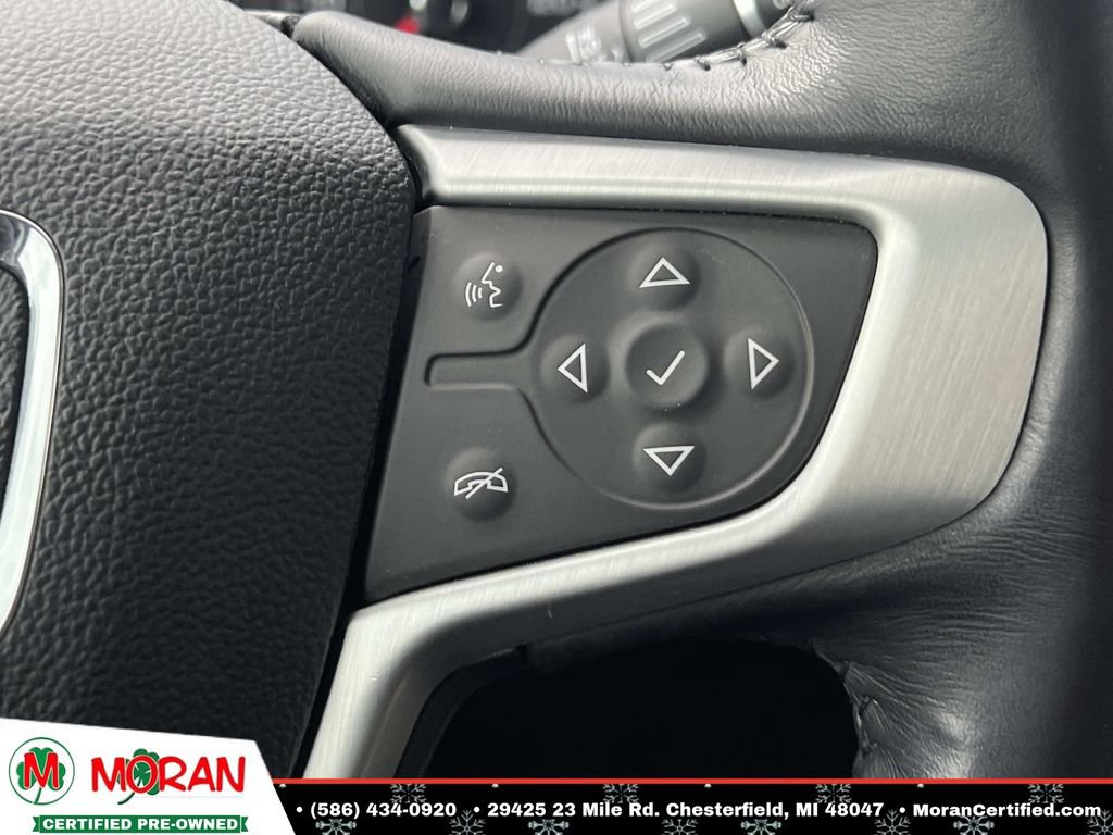 Used 2019 GMC Acadia SLE image 23