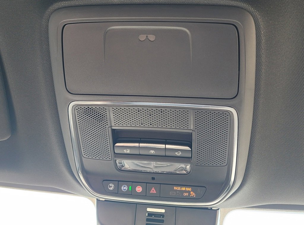 New 2026 Buick Enclave Avenir w/ Super Cruise Package image 38