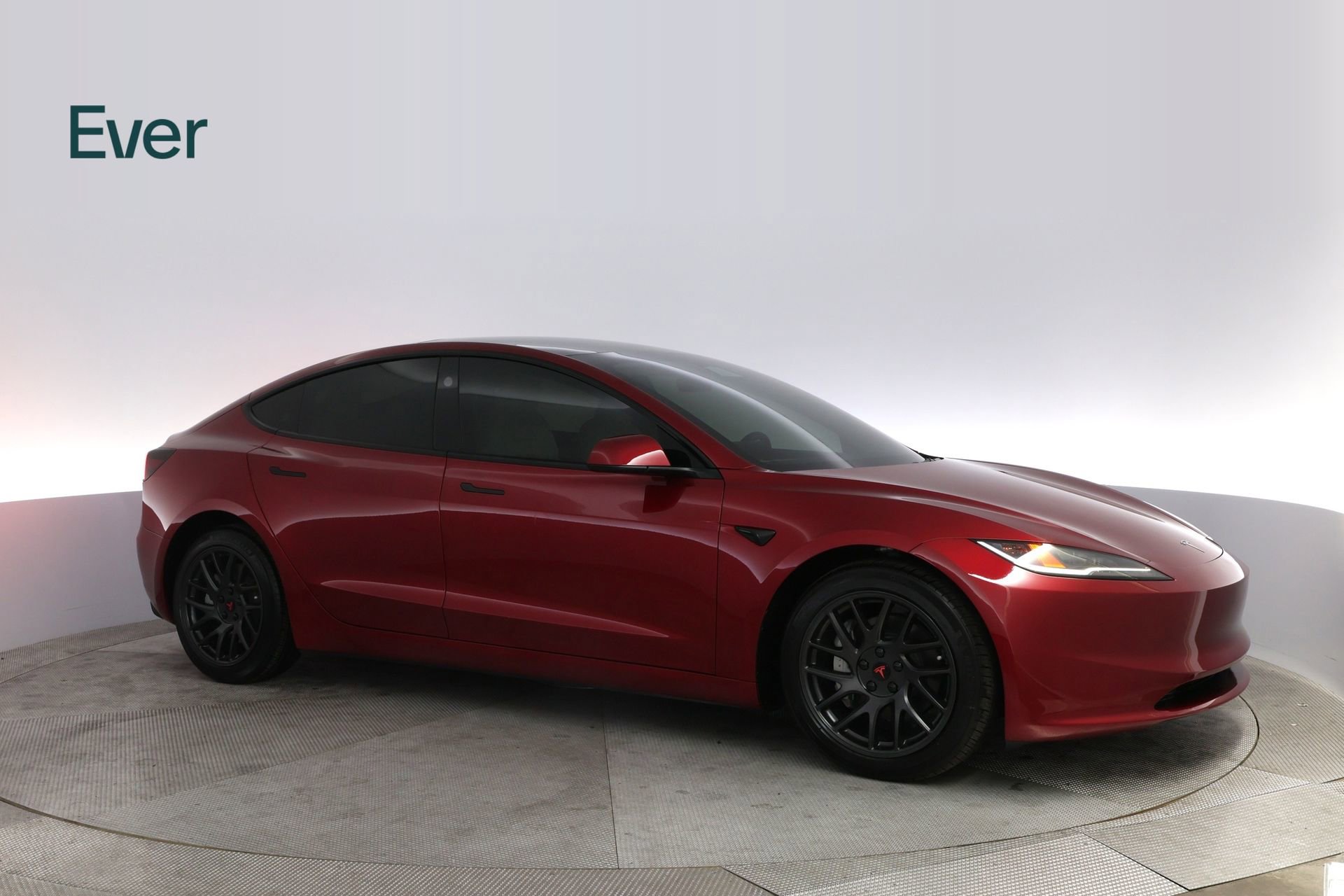 Used 2025 Tesla Model 3 Long Range image 14