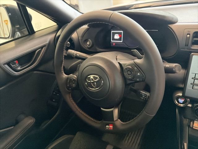 New 2026 Toyota GR86 Premium image 23