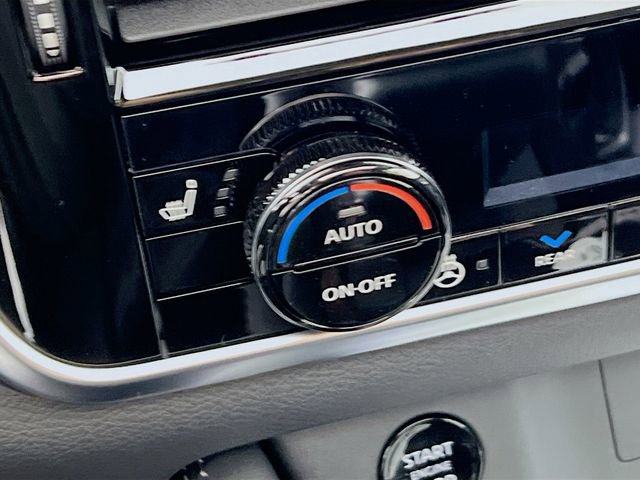 New 2026 Nissan Rogue Platinum w/ Platinum Premium Package image 17