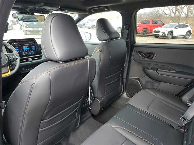 New 2026 Subaru Outback Wilderness image 11