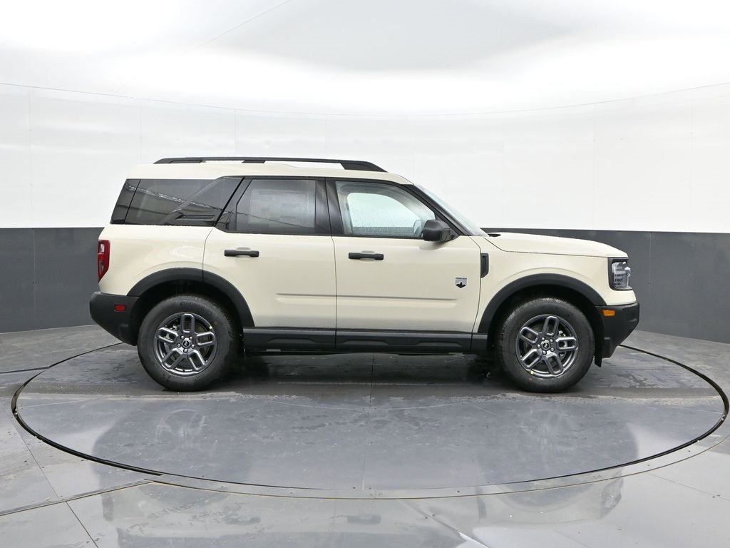 New 2025 Ford Bronco Sport Big Bend w/ Convenience Package image 24