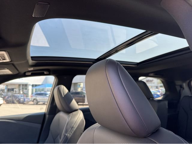 New 2026 Lexus TX 350 AWD image 25