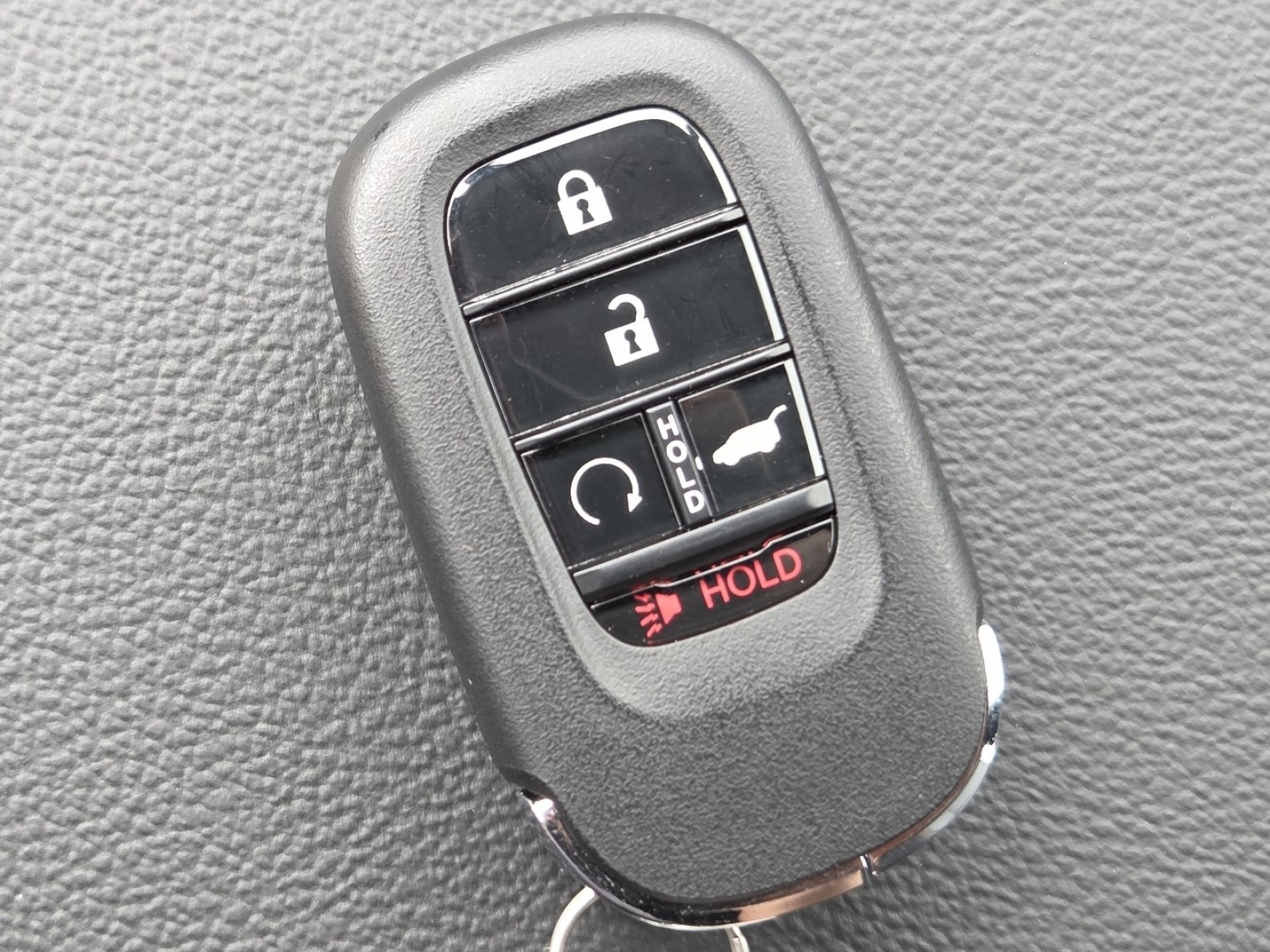 New 2026 Honda CR-V Sport-L image 36
