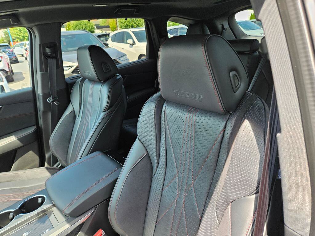 New 2026 Acura MDX Type S AWD/4WD image 25