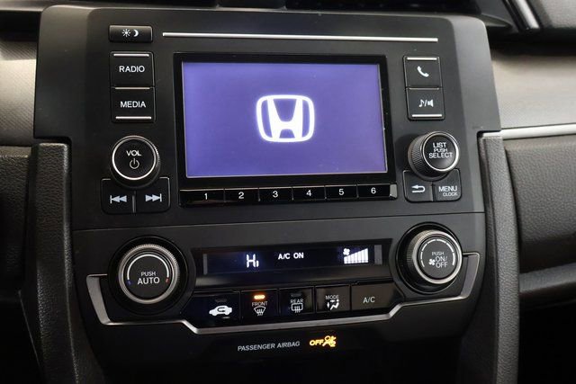 Used 2017 Honda Civic LX image 18